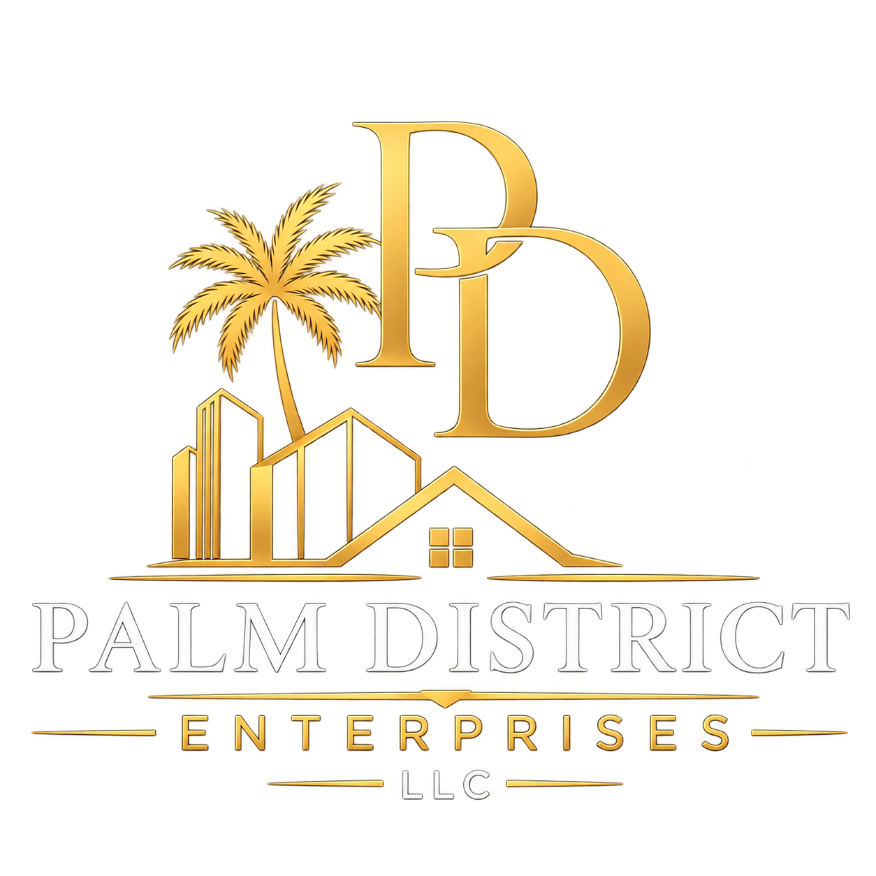 Palm District Enterprises LLC
